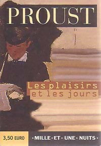 Livrenpoche : Les plaisirs et les jours - Marcel Proust - Livre