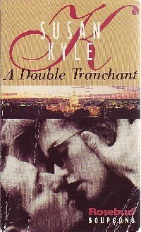 Livrenpoche : A double tranchant - Susan Kyle - Livre