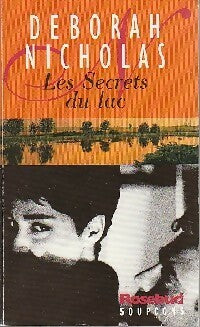 Livrenpoche : Les secrets du lac - Deborah Nicholas - Livre