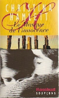 Livrenpoche : Le masque de l'innocence - Christina Hamlett - Livre