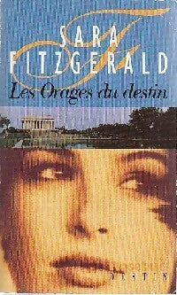 Livrenpoche : Les orages du destin - Sara Fitzgerald - Livre