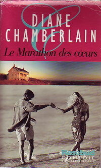 Livrenpoche : Le marathon des coeurs - Diane Chamberlain - Livre
