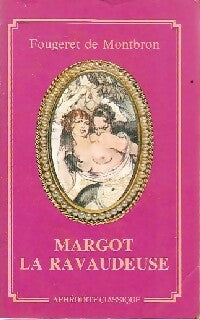 Margot la Ravaudeuse - Alain Guérin -  Aphrodite Classique - Livre