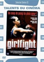 Girlfight - Karyn Kusama - DVD