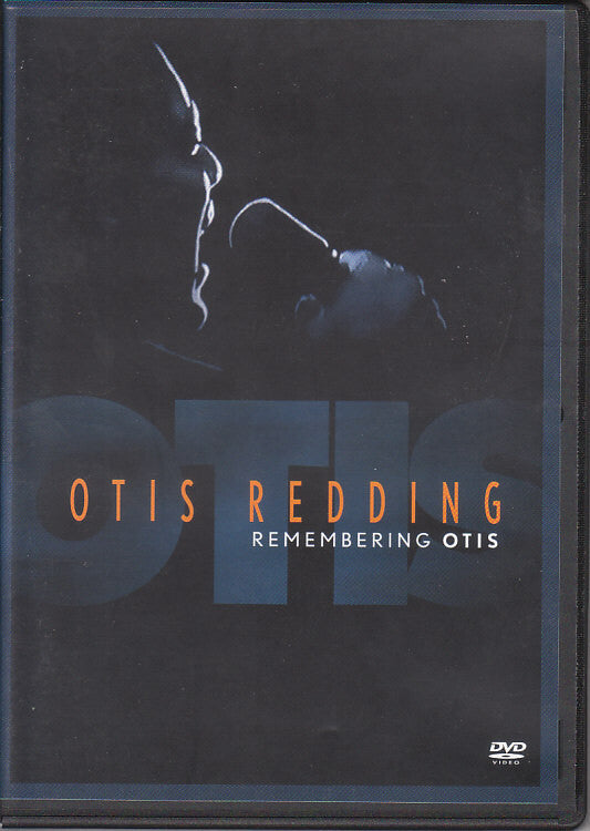 Otis Redding - Remembering Otis - Otis Redding - DVD