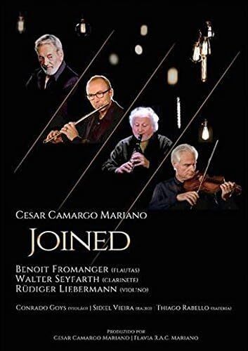 Joined (Import) - Inconnu - DVD