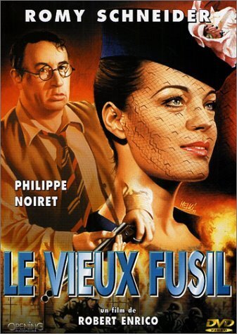 Le Vieux Fusil - Robert Enrico - DVD