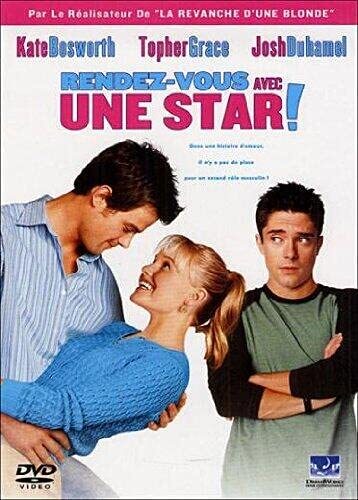 Rendez-vous avec une star ! - Robert Luketic - DVD