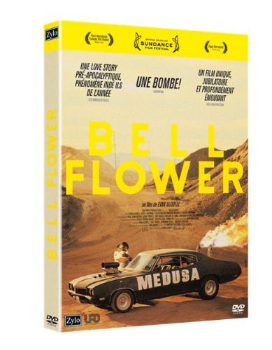 Bellflower - Evan Glodell - DVD