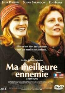 Ma meilleure ennemie - Chris Columbus - DVD