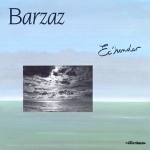Barzaz - Ec'honder - Barzaz - CD