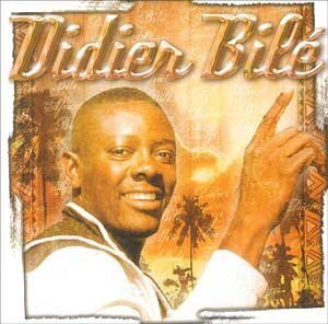 Didier Bilé - Zizi - Didier Bilé - CD