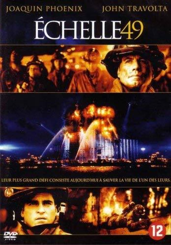 Echelle 49 - Jay Russell - DVD