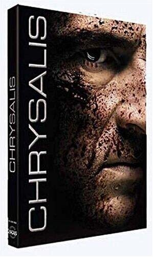 Chrysalis - Julien Leclercq - DVD