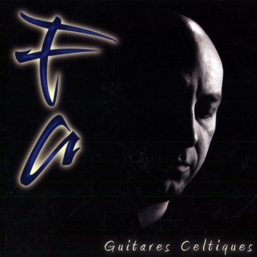 FA - Guitares celtiques - FA - CD