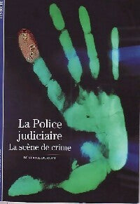 Livrenpoche : La police judiciaire - Béatrice Durupt - Livre