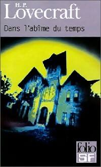 Livrenpoche : Dans l'abîme du temps - Howard Philip Lovecraft - Livre