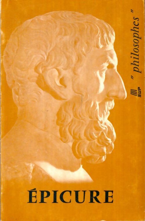 Livrenpoche : Epicure - Pierre Boyancé - Livre