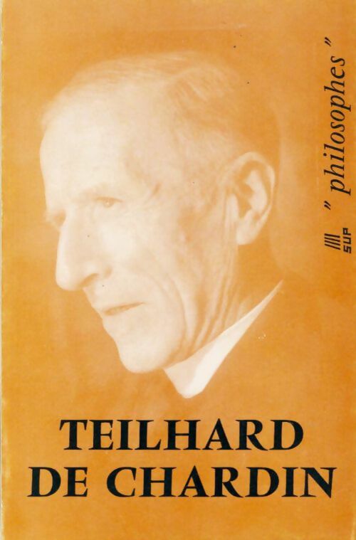 Livrenpoche : Teilhard de Chardin - Jules Carles - Livre