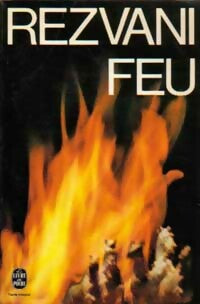 Livrenpoche : Le vol du feu - Serge Rezvani - Livre