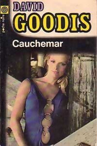 Cauchemar - David Goodis - Livre