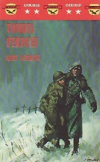 Livrenpoche : Tombes perdues - Kurt Gerwitz - Livre