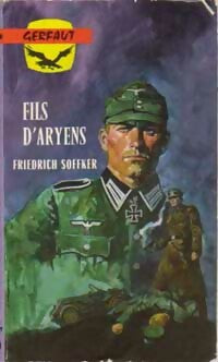 Livrenpoche : Fils d'aryens - Friedrich Soffker - Livre
