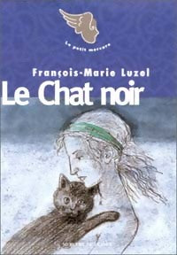 Le chat noir - François-Marie Luzel -  Le Petit Mercure - Livre