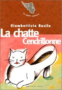 Livrenpoche : La chatte cendrillonne - Giambattista Basile - Livre