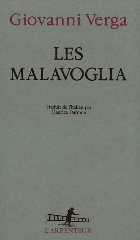 Livrenpoche : Las Malavoglia - Giovanni Verga - Livre