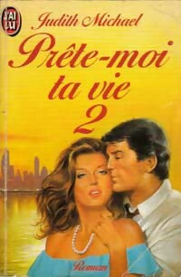Livrenpoche : Prête-moi ta vie Tome II - Judith Michael - Livre