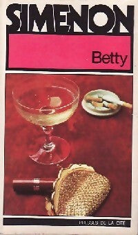 Livrenpoche : Betty - Georges Simenon - Livre