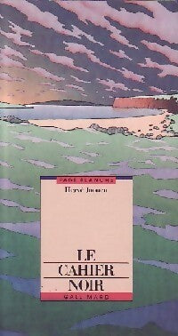 Livrenpoche : Le cahier noir - Hervé Jaouen - Livre