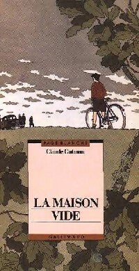 Livrenpoche : La maison vide - Claude Gutman - Livre