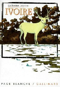 Livrenpoche : Ivoire - Catherine Lépront - Livre