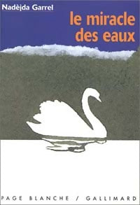 Livrenpoche : Giovanna ou le miracle des eaux - Nadine Garrel - Livre