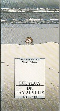 Livrenpoche : Les yeux de l'amaryllis - Natalie Babbitt - Livre