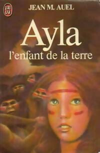 Livrenpoche : Les enfants de la terre Tome I : Ayla - Jean Marie Auel - Livre