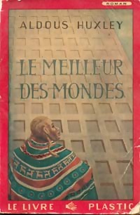 Livrenpoche : Le meilleur des mondes - Aldous Huxley - Livre