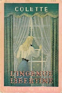 L'ingénue libertine - Colette - Livre
