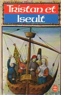 Livrenpoche : Tristan et Iseult - Inconnu - Livre