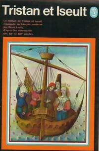 Livrenpoche : Tristan et Iseult - Inconnu - Livre