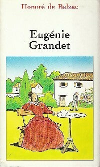 Livrenpoche : Eugénie Grandet - Honoré De Balzac - Livre