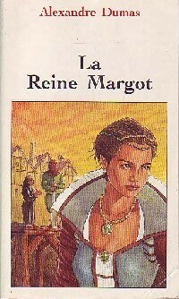 Livrenpoche : La Reine Margot - Alexandre Dumas - Livre