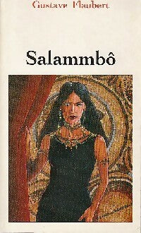 Livrenpoche : Salammbô - Gustave Flaubert - Livre