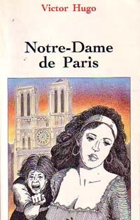 Livrenpoche : Notre-Dame de Paris - Victor Hugo - Livre