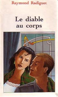 Livrenpoche : Le diable au corps - Raymond Radiguet - Livre
