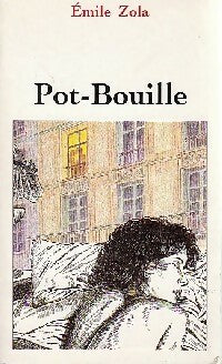 Livrenpoche : Pot-bouille - Emile Zola - Livre