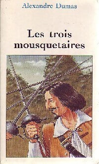 Livrenpoche : Les trois mousquetaires : D'Atagnan - Alexandre Dumas - Livre