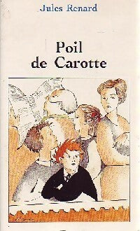 Livrenpoche : Poil de carotte - Jules Renard - Livre